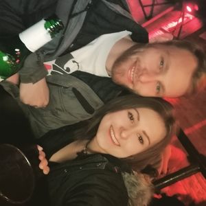 Meet your Posher, Cassy